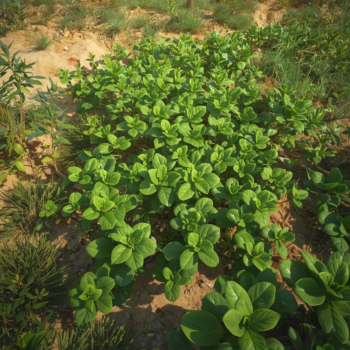 Water conservation benefit